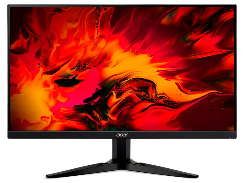 фото Монитор acer gaming nitro kg241ysbiip um.qx1ee.s02