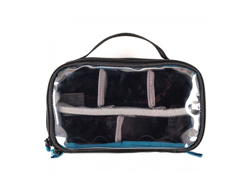 

Вставка-органайзер Tenba Tools Tool Box 4 Black 636-647, 636-647
