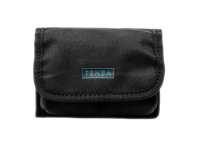 

Чехол Tenba Tools Reload Battery 2 Pouch Black 636-640, 636-640