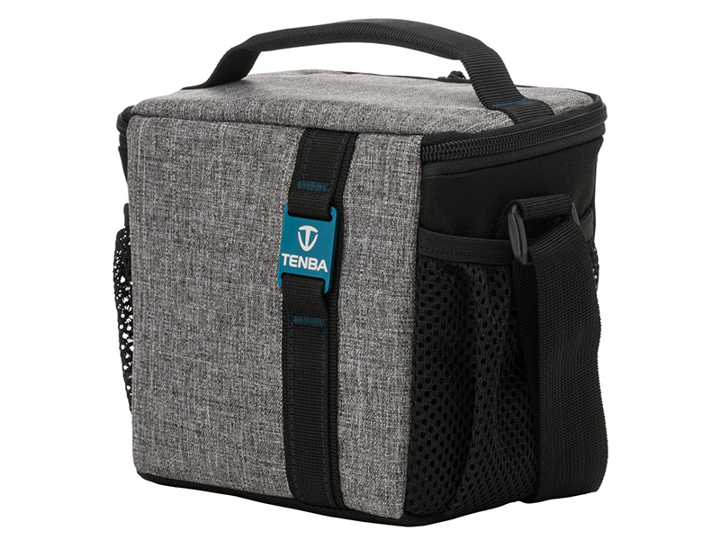 

Сумка Tenba Skyline Shoulder Bag 7 Grey 637-602, 637-602