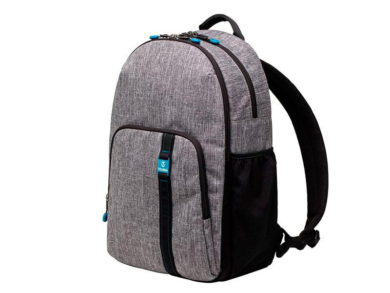 Рюкзак Tenba Skyline Backpack 13 Grey 637-616