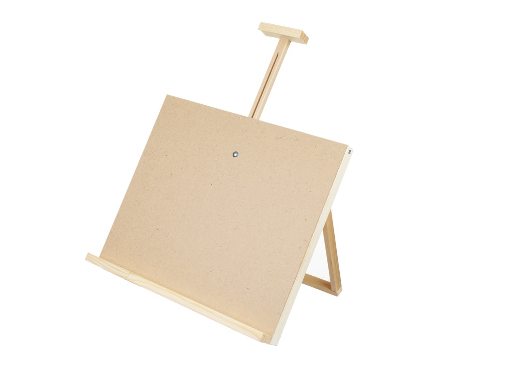 

Мольберт Brauberg Art Debut 65х45х36cm 192340, 192340