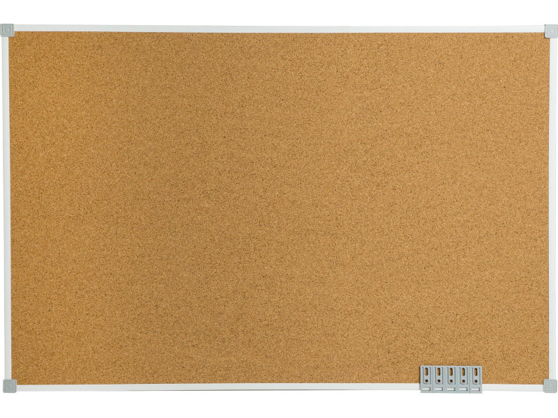 

Доска пробковая Attache Economy 60х90cm 1670118, 1670118