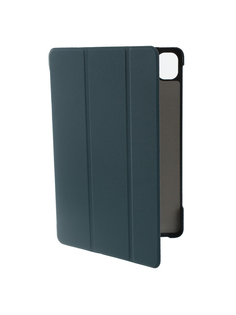 

Чехол Red Line для Xiaomi Pad 5 / Pad 5 Pro 11 Book Green УТ000029794, Xiaomi Pad 5 / Pad 5 Pro 11