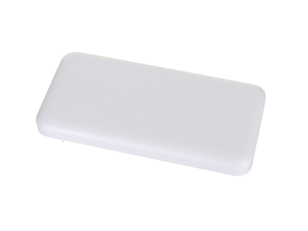 

Внешний аккумулятор Red Line Power Bank RP-54 10000mAh White УТ000033130, RP-54