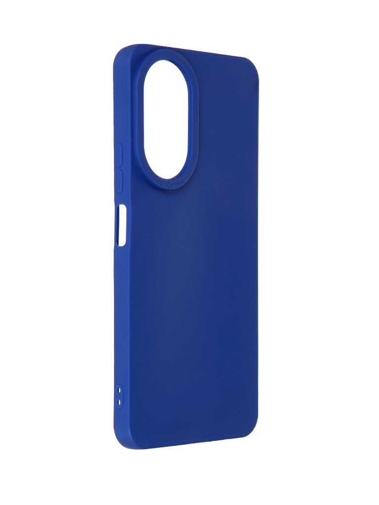 

Чехол Red Line для Honor X7 Ultimate Blue УТ000033505, Honor X7