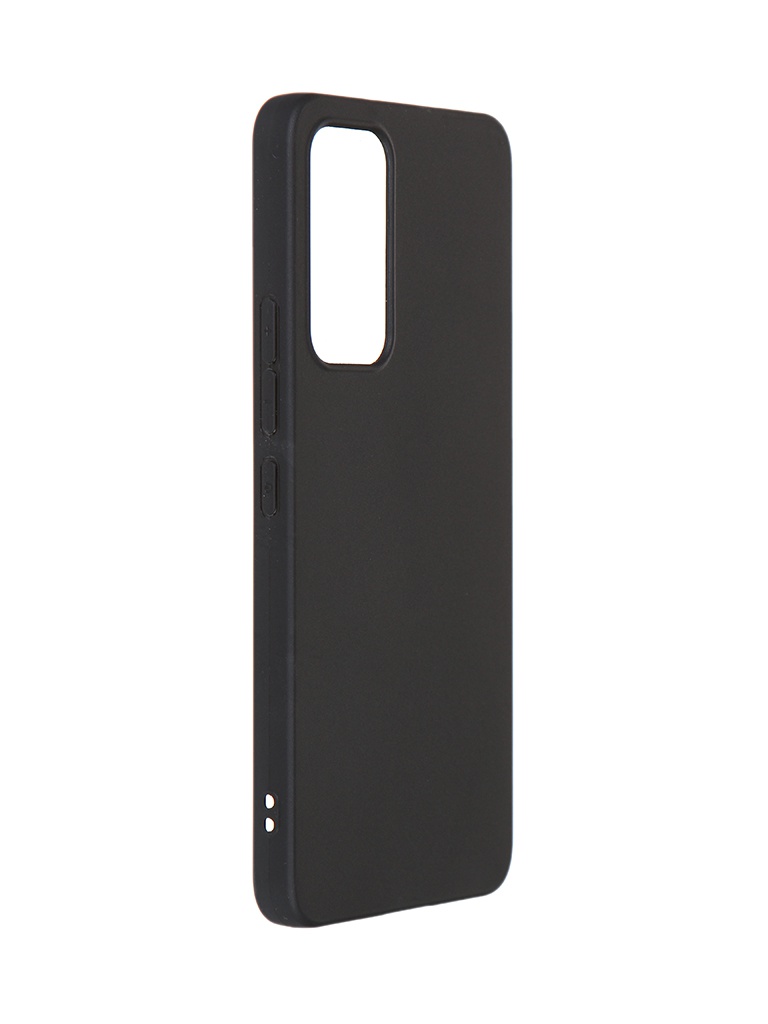 

Чехол BoraSCO для Xiaomi 12 Lite Silicone Matte Black 70572, Xiaomi 12 Lite