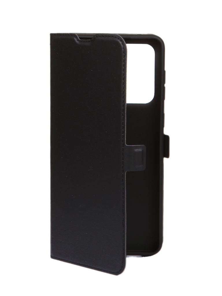 

Чехол BoraSCO для Samsung Galaxy A33 Book Case Black 70222, Samsung Galaxy A33