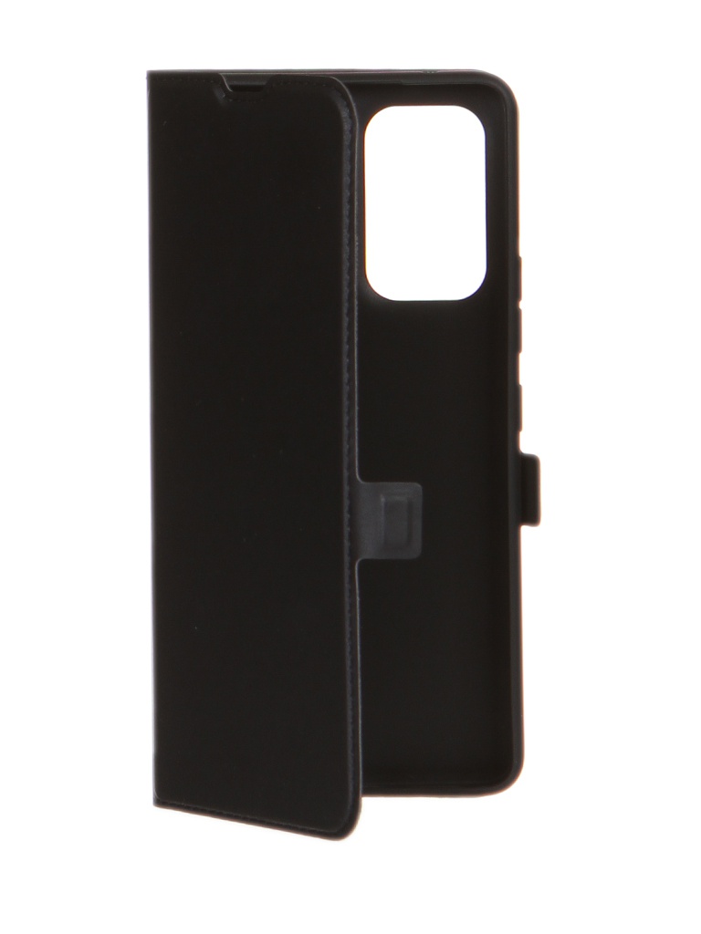 

Чехол BoraSCO для Samsung Galaxy A53 Book Case Black 70225, Samsung Galaxy A53