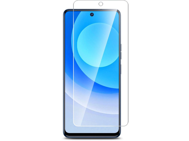 

Защитное стекло BoraSCO для Tecno Camon 19 / 19 Pro / 19 Neo 0.26mm Transparent 70702, Tecno Camon 19 / 19 Pro / 19 Neo