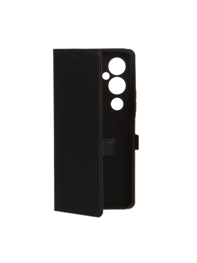

Чехол BoraSCO для Tecno Pova 4 Pro Book Case Black 70852, Tecno Pova 4 Pro