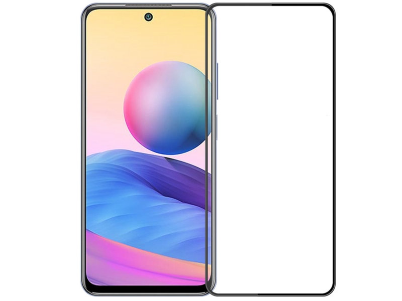 

Защитное стекло BoraSCO для Xiaomi Redmi Note 12 / Note 12 Pro / Note 12 Pro+ Full Glue Black Frame 71195, Xiaomi Redmi Note 12 / Note 12 Pro / Note 12 Pro+
