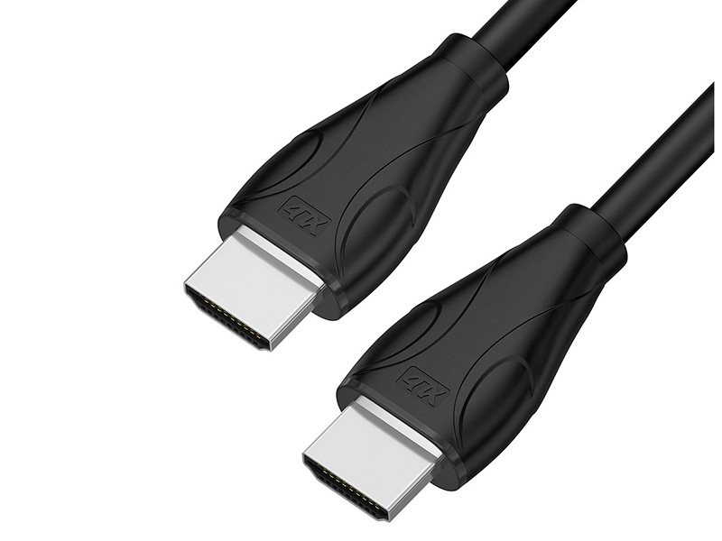 

Аксессуар 4PH HDMI Ultra HD 3m Black 4PH-R90111, 4PH-R90111