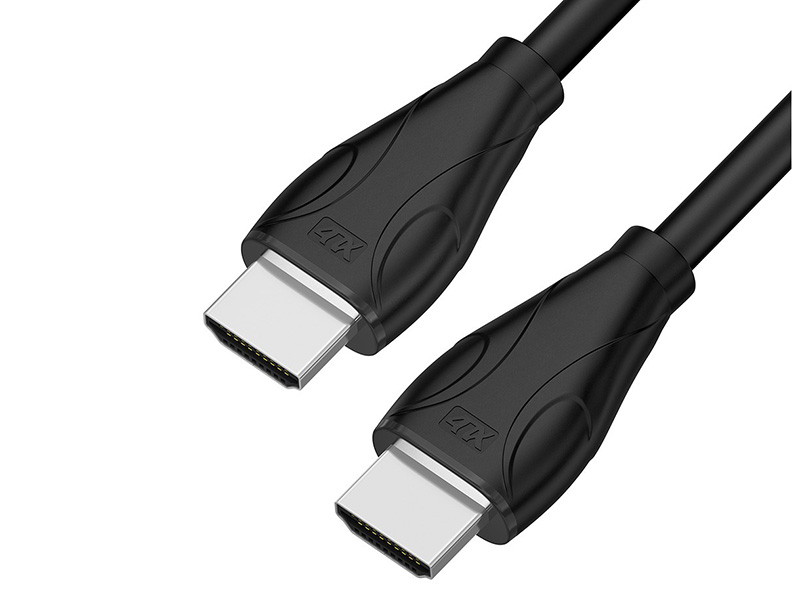 

Аксессуар 4PH HDMI Ultra HD 1.8m Black 4PH-R90110, 4PH-R90110