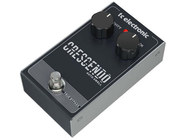 фото Педаль tc electronic crescendo auto swell