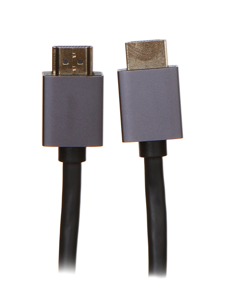 

Аксессуар Baseus HDMI - HDMI 3m Black WKGQ020301, WKGQ020301
