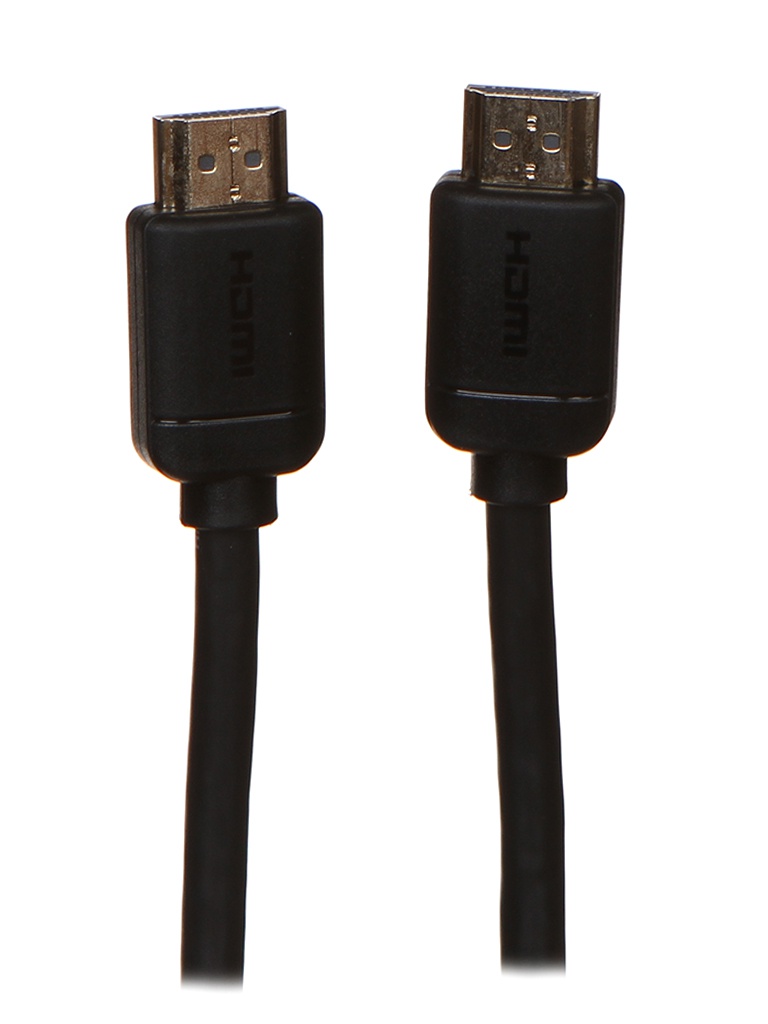 

Аксессуар Baseus HDMI - HDMI 50cm Black WKGQ030001, WKGQ030001