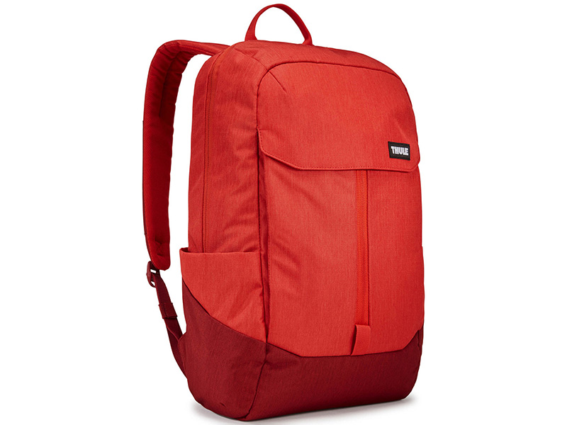 

Рюкзак Thule Lithos 20L Lava Red Feather 3204273 / TLBP116, Lithos