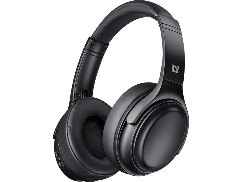 

Наушники Defender FreeMotion B535 63535, B535