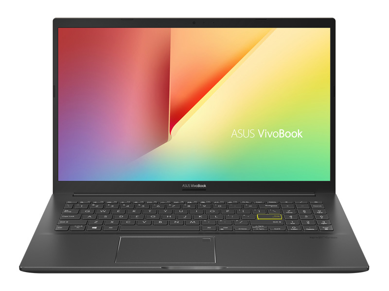 

Ноутбук ASUS VivoBook K513EA-L12004 90NB0SG1-M30270 (Intel Core i5-1135G7 2.4GHz/8192Mb/512Gb SSD/Intel Iris Xe Graphics/Wi-Fi/Bluetooth/Cam/15.6/1920x1080/No OS), K513EA-L12004