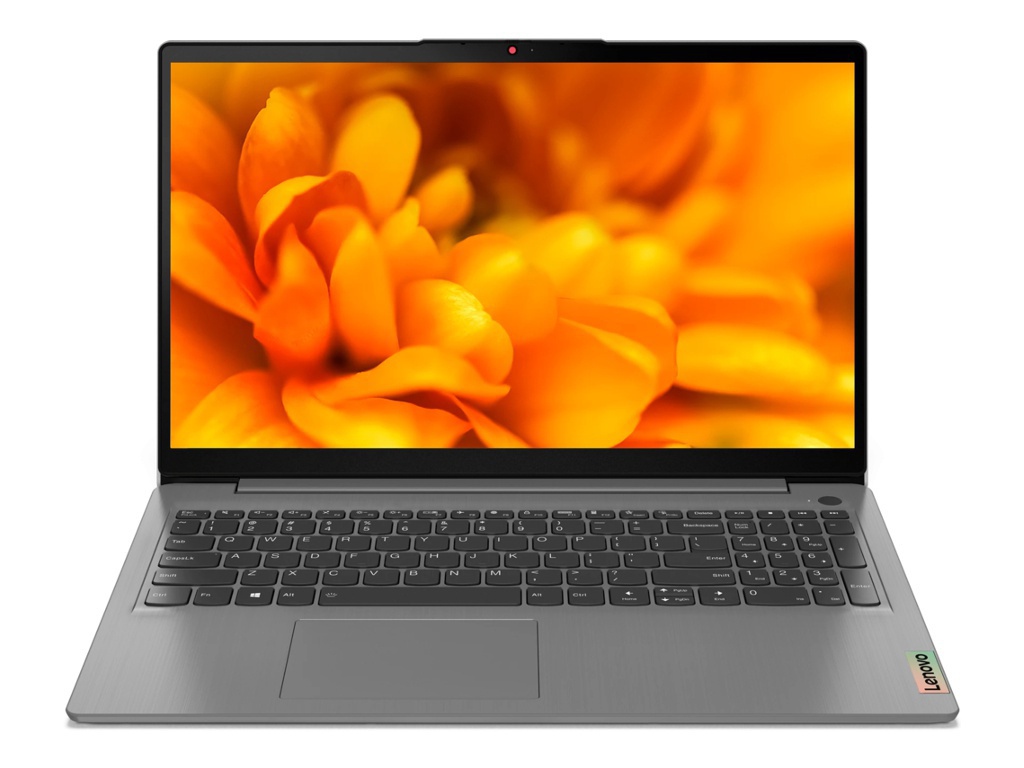 

Ноутбук Lenovo IdeaPad 3 15ITL6 82H801B5RK (Intel Core i7-1165G7 2.8GHz/8192Mb/1Tb + 256Gb SSD/No ODD/nVidia GeForce MX450 2048Mb/Wi-Fi/Bluetooth/Cam/15.6/1920x1080/No OS), 82H801B5RK