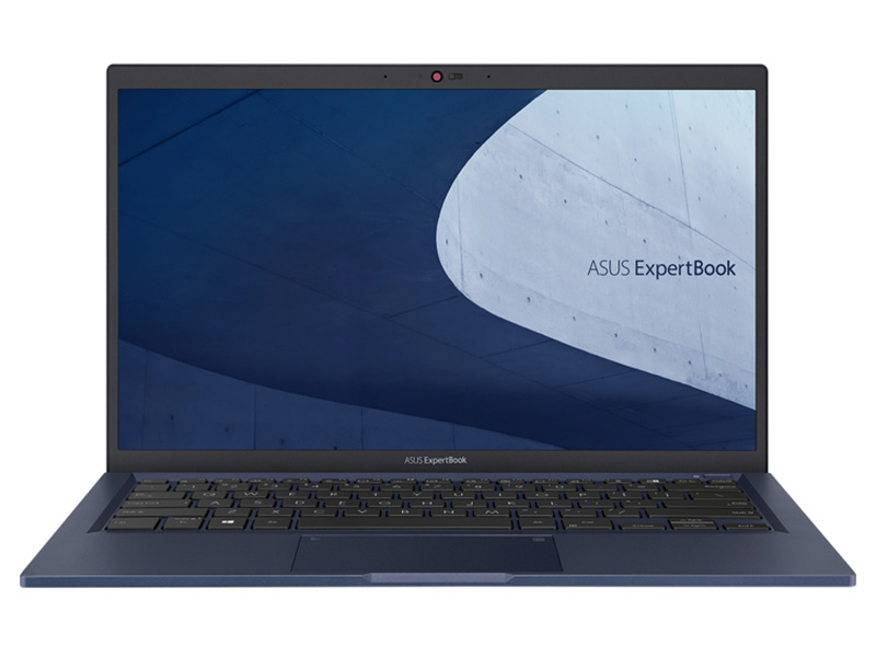 

Ноутбук ASUS ExpertBook B1400CEAE-EB4497R 90NX0421-M01M10 (Intel Core i5-1135G7 2.4GHz/8192Mb/1Tb SSD/Intel Iris Xe Graphics/Wi-Fi/Bluetooth/Cam/14/1920x1080/Windows 10 Pro), B1400CEAE-EB4497R