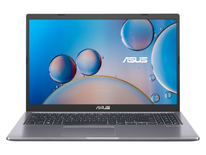 

Ноутбук ASUS A516EA-BQ1911 Grey 90NB0TY1-M00JL0 (Intel Pentium 7505 2.0 GHz/8192Mb/512Gb SSD/Intel UHD Graphics/Wi-Fi/Bluetooth/Cam/15.6/1920x1080/No OS), A516EA-BQ1911