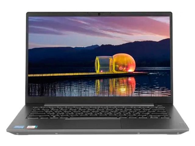 Ноутбук Lenovo Thinkbook 14 G4 IAP 21DH001ARU (Intel Core i5-1235U 1.3GHz/16384Mb/512Gb SSD/No ODD/Intel HD Graphics/Wi-Fi/Cam/14/1920x1080/No OS)