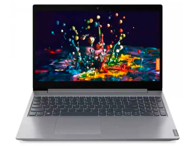 

Ноутбук Lenovo IdeaPad 3 82HL0081RE (Intel Core i3-1115G4 3.0GHz/4096Mb/256Gb SSD/No ODD/Intel HD Graphics/Wi-Fi/Cam/15.6/1920x1080/No OS), 82HL0081RE