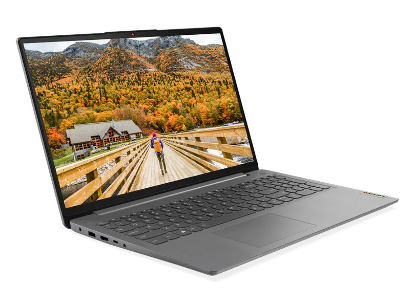 

Ноутбук Lenovo IdeaPad 3 82KU0021RE (AMD Ryzen 5 5500U 2.1GHz/8192Mb/256Gb SSD/No ODD/AMD Radeon Graphics/Wi-Fi/Cam/15.6/1920x1080/No OS), 82KU0021RE
