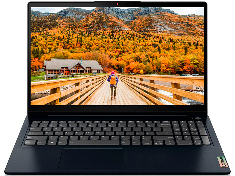 

Ноутбук Lenovo IdeaPad 3 82KU01MERE (AMD Ryzen 5 5500U 2.1GHz/8192Mb/512Gb SSD/No ODD/AMD Radeon Graphics/Wi-Fi/Cam/15.6/1920x1080/No OS), 82KU01MERE