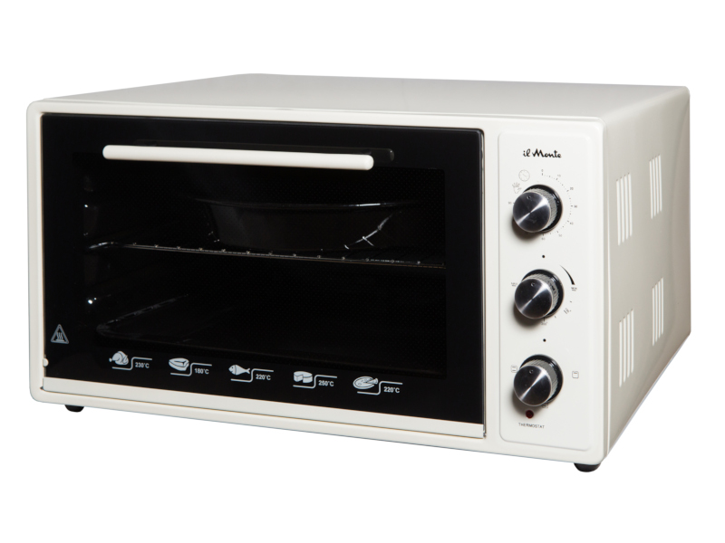 

Мини печь il Monte EO-4503 C Ivory, EO-4503 C