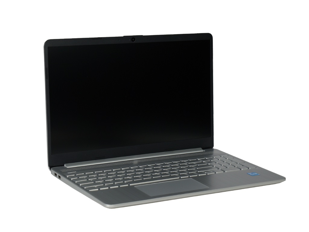 

Ноутбук HP 15s-fq2111ur 5D5E5EA (Intel Core i3 1115G4 3.0Ghz/8192Mb/512Gb SSD/Intel UHD Graphics/Wi-Fi/Bluetooth/Cam/15.6/1920x1080/Windows 11 64-bit), 5D5E5EA