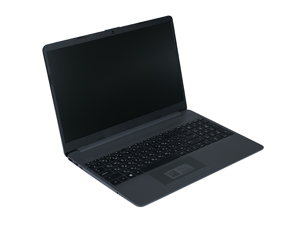 

Ноутбук HP 255 G8 Dark Silver 2R9B5EA (AMD Athlon 3050U 2.3 GHz/4096Gb/1Tb HDD/AMD Radeon Graphics/Wi-Fi/Bluetooth/Cam/15.6/1366x768/DOS), 255 G8