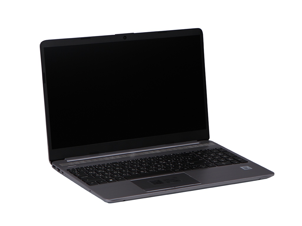 

Ноутбук HP 250 G8 Dark Silver 2X7W7EA (Intel Core i5-1035G1 1.0 GHz/8192Mb/1Tb HDD/Intel UHD Graphics/Wi-Fi/Bluetooth/Cam/15.6/1920x1080/DOS), 250 G8