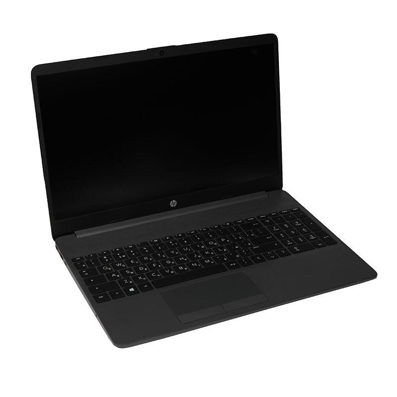  Ноутбук HP 255 G8 5B6J2EA (AMD Ryzen 5 5500U 2.1Ghz/8192Mb/256Gb SSD/AMD Radeon Vega 8/Wi-Fi/Bluetooth/Cam/15.6/1920x1080/Windows 11 Home 64-bit)