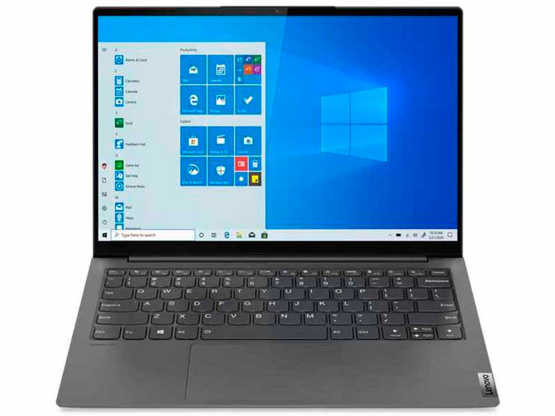 

Ноутбук Lenovo YGS7 13ACN5 82CY001GRM (AMD Ryzen 5 5600U 2.3GHz/8192Mb/512Gb/AMD Radeon Graphics/Wi-Fi/Cam/13.3/2560x1600/Windows 11 64-bit), 82CY001GRM