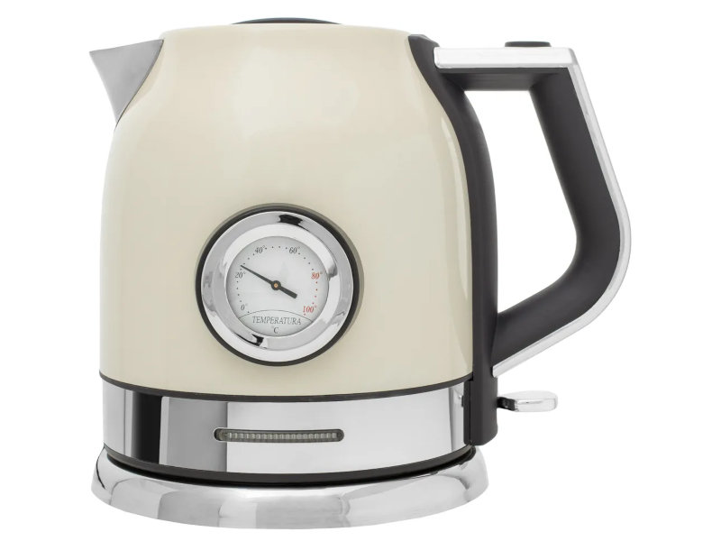 

Чайник il Monte EK-1704 1.7L Ivory, EK-1704