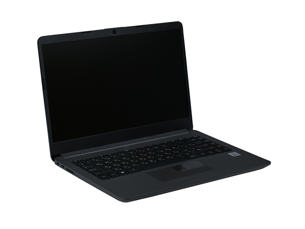 

Ноутбук HP 240 G8 Dark Grey 27K62EA (Intel Core i3 1005G1 1.2Ghz/4096Mb/1Tb HDD/Intel UHD Graphics//Wi-Fi/Bluetooth/Cam/14/1366x768/no OS), 240 G8