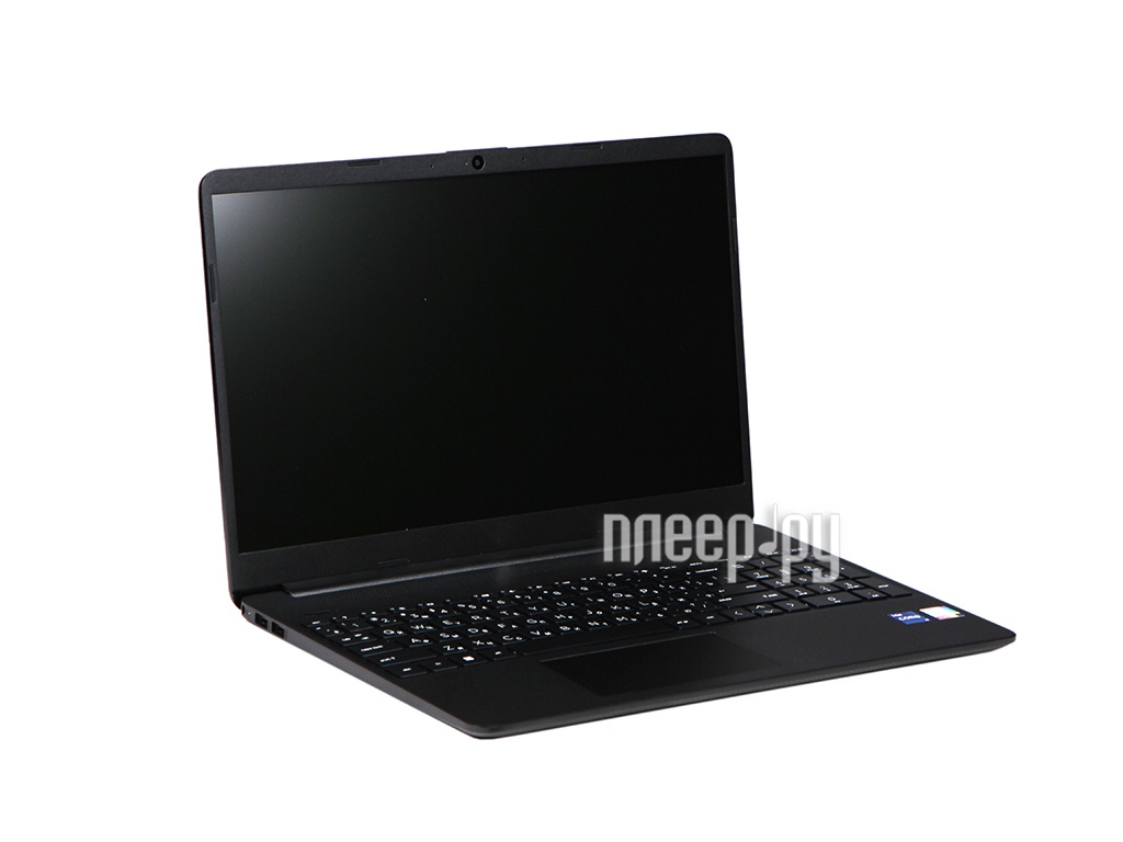 

Ноутбук HP Laptop 15s-fq5035ny Black 737U1EA (Intel Core i7-1255U 1.7 GHz/8192Mb/512Gb SSD/Intel Iris Xe Graphics/Wi-Fi/Bluetooth/Cam/15.6/1920x1080/DOS), Laptop 15s-fq5035ny