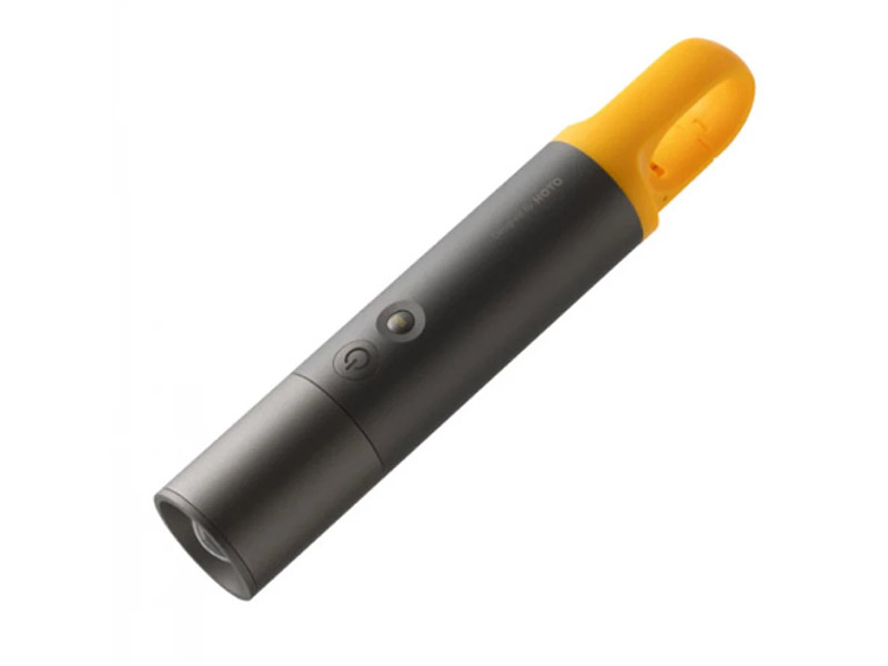 фото Фонарь hoto flashlight lite qwsdt001