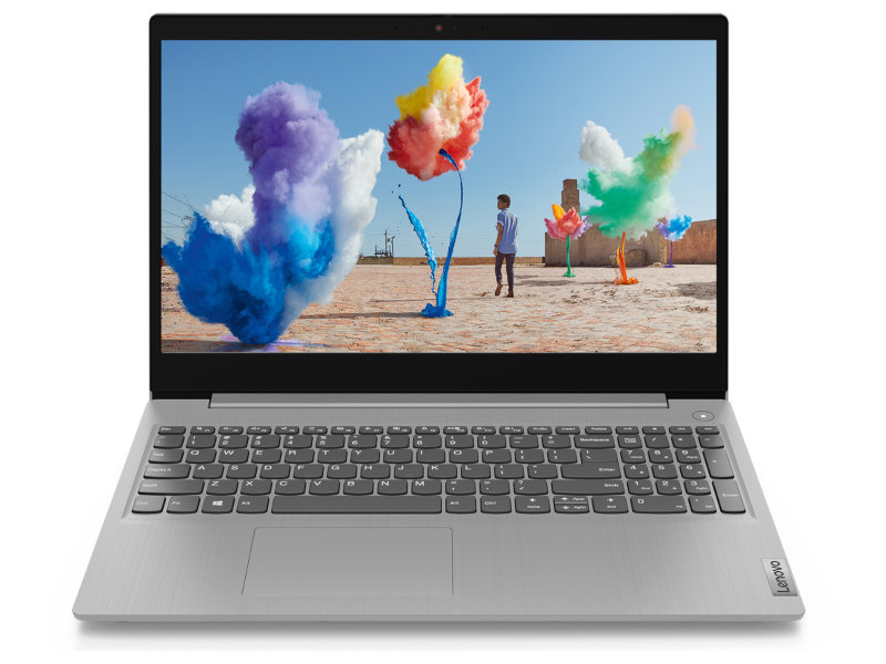 

Ноутбук Lenovo IP3 15IGL05 81WQ0006RE (Intel Celeron N4020 1.1GHz/4096Mb/256Gb SSD/Intel UHD Graphics/Wi-Fi/Cam/15.6/1920x1080/DOS), 81WQ0006RE