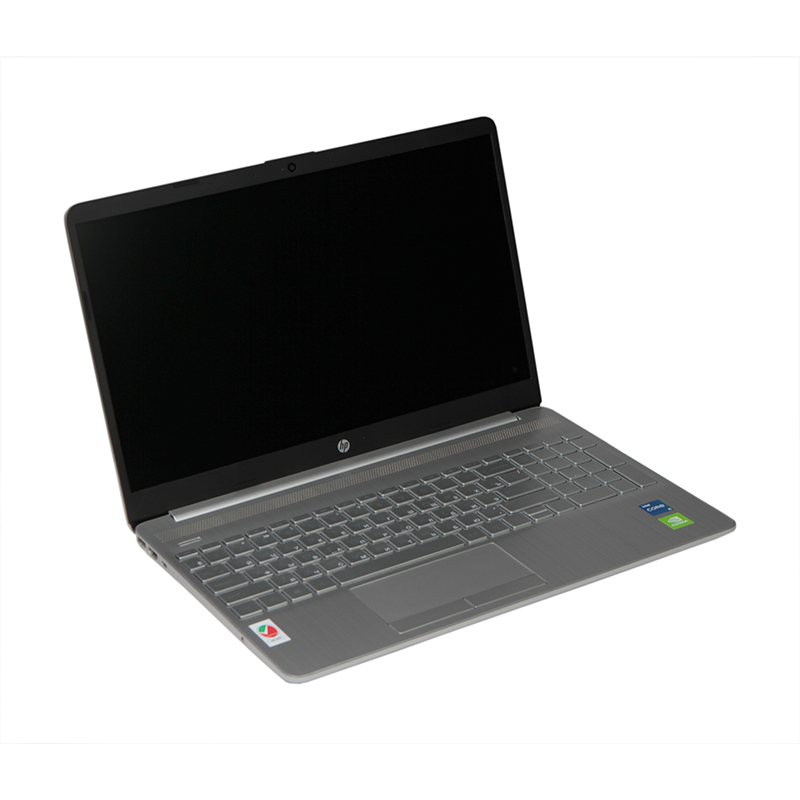 

Ноутбук HP 15-dw3139nia 48M24EA (Intel Core i5 1135G7 2.4Ghz/8192Mb/512Gb SSD/GeForce MX350 2048Mb/Wi-Fi/Cam/15.6/1920x1080/DOS), 15-dw3139nia
