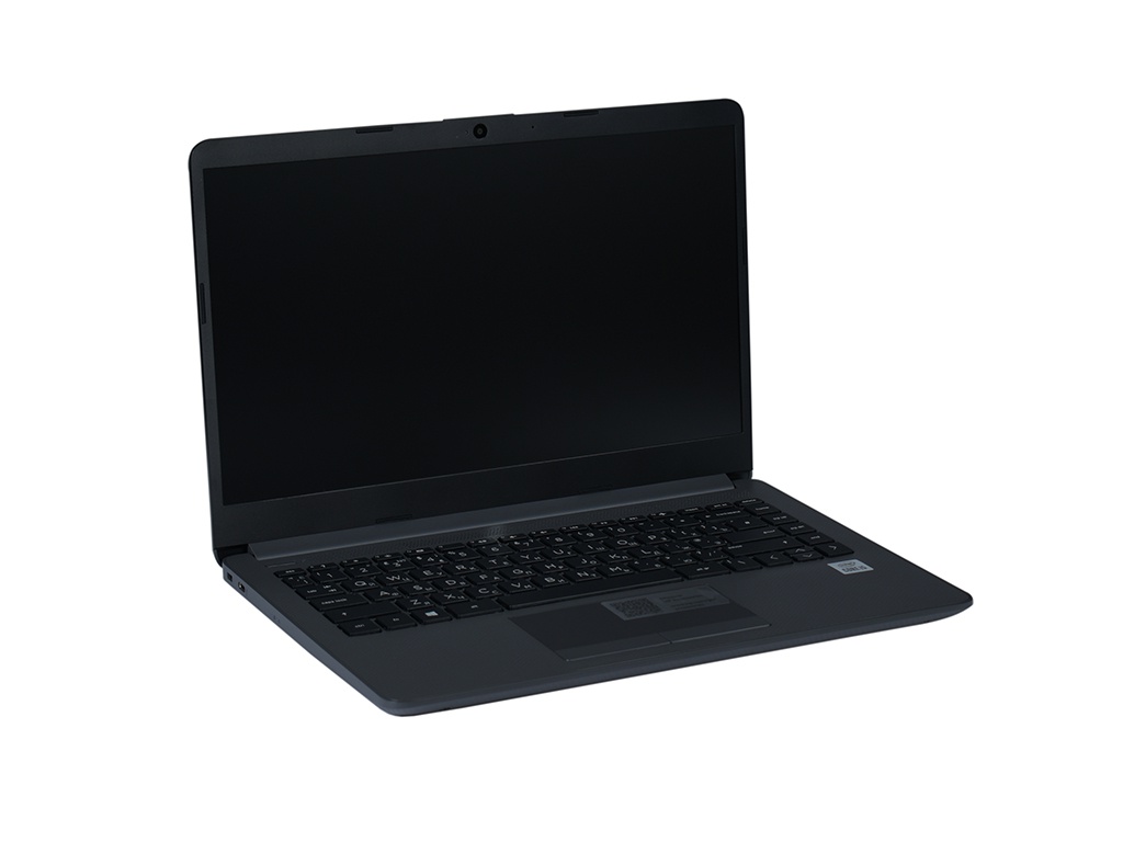 

Ноутбук HP 240 G8 Black 4P3C7ES (Intel Core i5-1035G1 1.0 GHz/8192Mb/256Gb SSD/intel UHD Graphics/Wi-Fi/Bluetooth/Cam/14/1920x1080/Windows 10), 240 G8