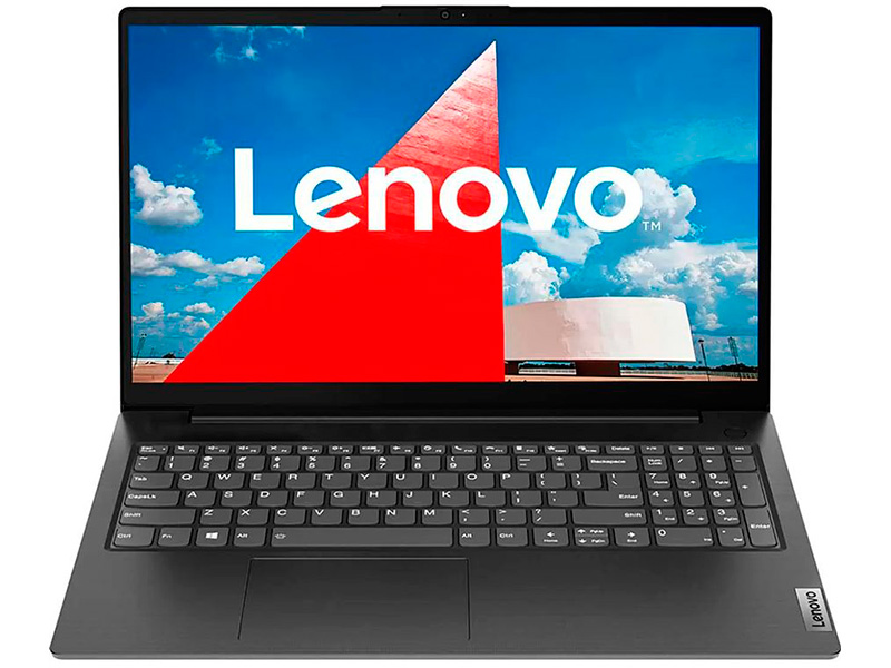 

Ноутбук Lenovo V15 G2 ITL 82KB00N5UK (Английская раскладка клавиатуры) (Intel Core i5-1135G7 2.4GHz/8192Mb/256Gb SSD/Intel HD Graphics/Wi-Fi/Cam/15.6/1920x1080/Windows 11 64-bit), 82KB00N5UK