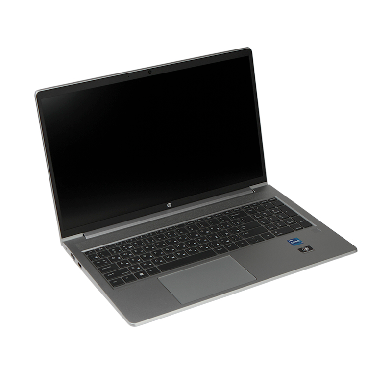  HP ProBook 450 G9 Silver 5Y3T3EA (Intel Core i7-1255U 1.7 GHz/8192Mb/512Gb SSD/nVidia GeForce MX570 2048Mb/Wi-Fi/Bluetooth/Cam/15.6/1920x1080/no OS)