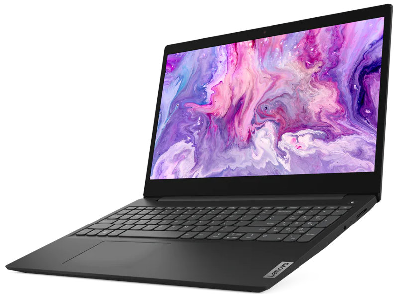 

Ноутбук Lenovo IdeaPad 3 15IGL05 81WQ007EUE (Intel Celeron N4020 1.1GHz/4096Mb/1000Gb/Intel UHD Graphics/Wi-Fi/Cam/15.6/1920x1080/DOS), 15IGL05