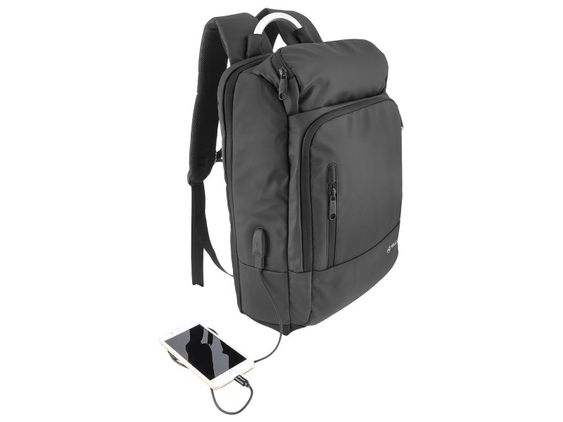

Рюкзак Tellur 17.3 Business L Black TLL611242, Business L