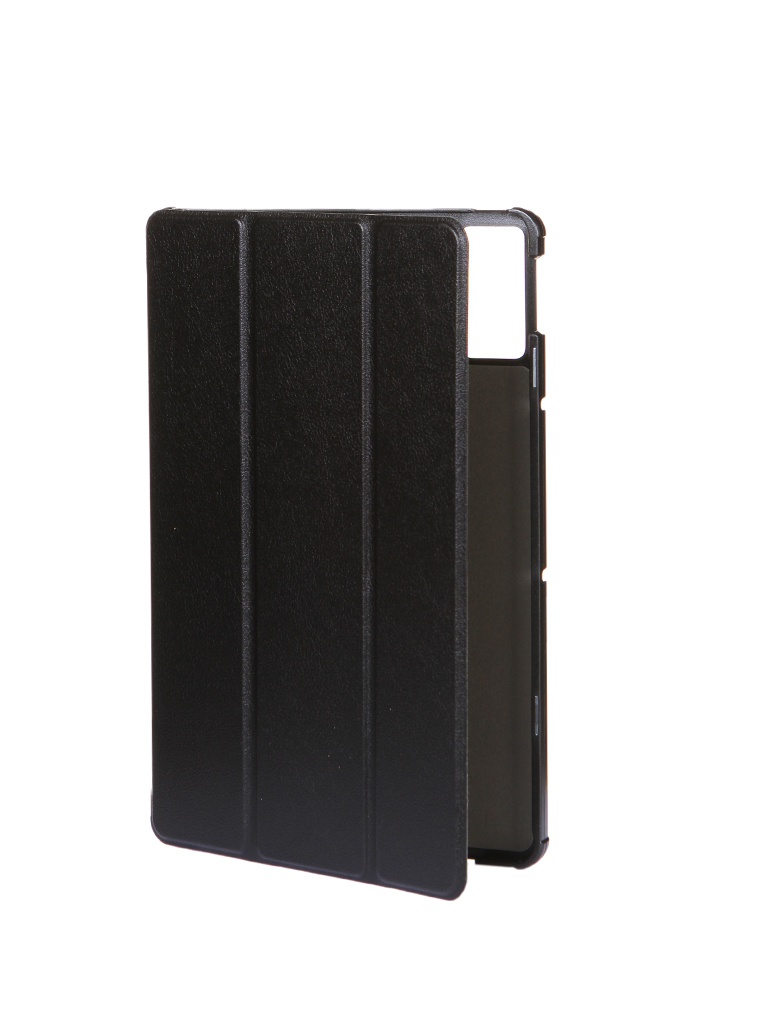 Чехол Zibelino для Xiaomi Redmi Pad 10.6 Tablet с магнитом Black ZT-XIA-RM-PAD-BLK чехол планшетный для xiaomi pad 5 xiaomi pad 5 pro 11 0 с магнитом морская волна