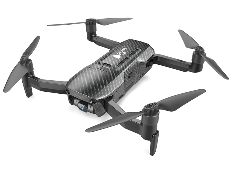 

Квадрокоптер Hubsan Ace SE Refined, ACE SE Refined